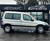 Peugeot Partner Origin · Рестайлинг , 2007 г., механика, дизель - фото 15