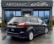 Ford Grand C-Max II , 2016 г., механика, дизель - фото 7