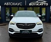 Opel Grandland X I , 2019 г., механика, дизель - фото 2
