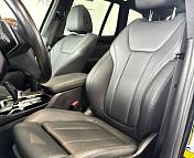 BMW X3 G01 , 2019 г., автомат, бензин  - фото 10