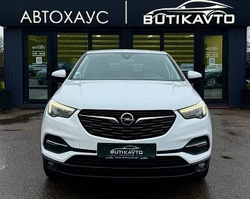 Opel Grandland X I - фото 2