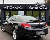 Opel Insignia I , 2009 г., механика, бензин - фото 5
