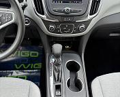 Chevrolet Equinox III · Рестайлинг , 2022 г., автомат, бензин - фото 15