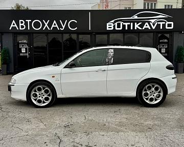 Alfa Romeo 147 I - фото 4