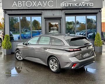 Peugeot 308 III - фото 5