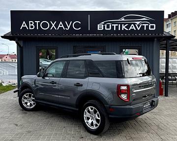 Ford Bronco Sport I - фото 5