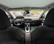 Peugeot 308 T9 , 2016 г., механика, бензин - фото 13