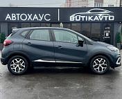 Renault Captur I · Рестайлинг , 2018 г., механика, дизель - фото 8