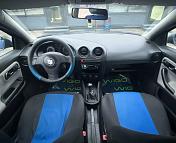 SEAT Cordoba I · Рестайлинг , 2002 г., механика, бензин - фото 7