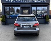 Mercedes-Benz B-Класс W246 · Рестайлинг , 2017 г., механика, дизель - фото 6