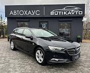 OPEL INSIGNIA, 2018 г., механика, дизель