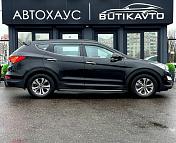 Hyundai Santa Fe DM , 2015 г., автомат, дизель - фото 8