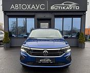 Volkswagen Polo Sedan II , 2021 г., автомат, бензин - фото 2