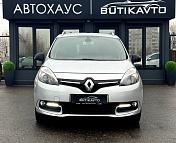 Renault Grand Scenic III · 2-й рестайлинг , 2014 г., механика, дизель - фото 2