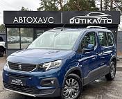 Peugeot Rifter  I , 2021 г., механика, дизель  - фото 3