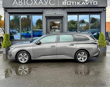 Peugeot 308 III - фото 4