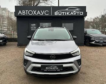 Opel Crossland X I · Рестайлинг - фото 2