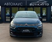 Citroen C4 Spacetourer I , 2020 г., автомат, бензин - фото 2