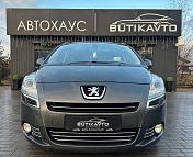 Peugeot 5008 I , 2011 г., механика, дизель - фото 2