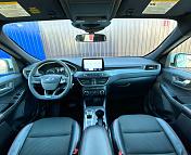 Ford Escape IV , 2022 г., автомат, бензин - фото 9