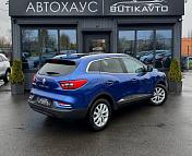 Renault Kadjar, 2020 г., робот, дизель - фото 7