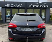 Peugeot 308 T9 , 2016 г., механика, бензин - фото 7