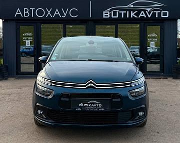 Citroen C4 Spacetourer I - фото 2