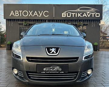 Peugeot 5008 I - фото 2