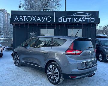 Renault Grand Scenic IV - фото 4