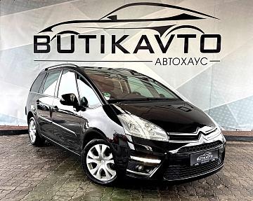 Citroen C4 Grand Picasso I