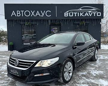 Volkswagen Passat CC I - фото 3