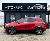 Buick Encore I · Рестайлинг , 2018 г., автомат, бензин - фото 4