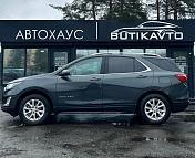 Chevrolet Equinox III , 2018 г., автомат, бензин - фото 16
