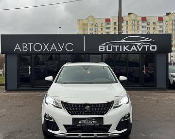 Peugeot 5008 II - фото 2