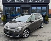 Citroen C4 Grand Picasso II , 2015 г., автомат, дизель - фото 3