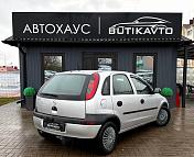 Opel Corsa C , 2002 г., механика, бензин - фото 7
