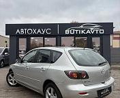 Mazda 3 BK , 2005 г., механика, дизель  - фото 4