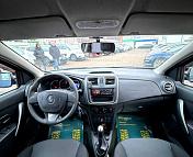 Renault Logan II , 2014 г., механика, бензин - фото 11