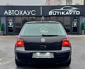 Volkswagen Golf IV , 2002 г., механика, дизель - фото 6