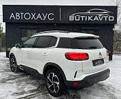 Citroen C5 Aircross I , 2019 г., механика, бензин - фото 4