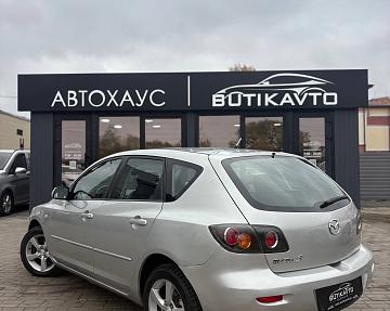 Mazda 3 BK - фото 4