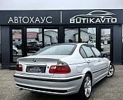 BMW 3 серия E46 , 2001 г., автомат, дизель - фото 6