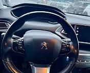 Peugeot 308 T9 · Рестайлинг , 2020 г., механика, дизель - фото 12