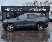 GMC Terrain II , 2018 г., автомат, бензин - фото 8