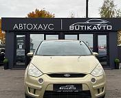 Ford S-MAX I , 2007 г., механика, дизель - фото 2