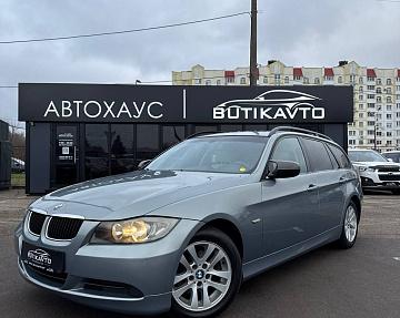 BMW 3 серия E90, E91, E92, BMW 3 серия E90 E91 E92 E93 - фото 3