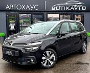 Citroen C4 Grand Spacetourer I , 2018 г., механика, дизель - фото 3