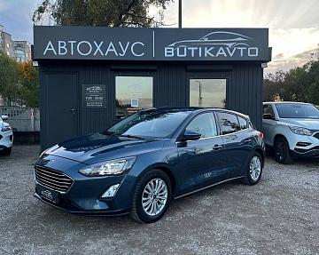 Ford Focus IV - фото 3