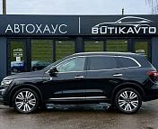 Renault Koleos II · Рестайлинг , 2019 г., вариатор, дизель - фото 4