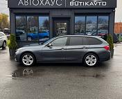 BMW 3 серия F30F31 · Рестайлинг , 2017 г., автомат, бензин - фото 4